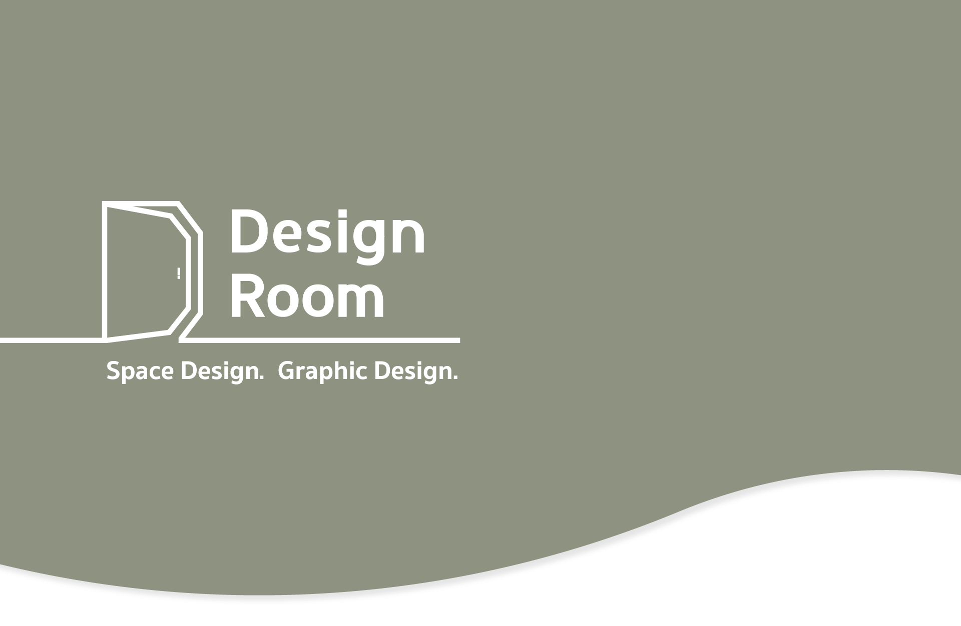 Space Design Graphic Design｜デザインルーム株式会社